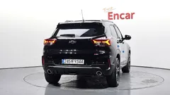 2023 Chevrolet Trailblazer 1.3 Turbo 4WD — фото 4