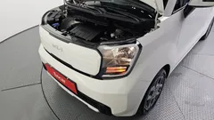 2023 Kia Ray Prestige — фото 6