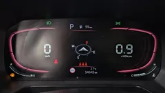 2023 Kia Ray Prestige — фото 8