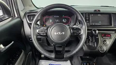 2023 Kia Ray Prestige — фото 15
