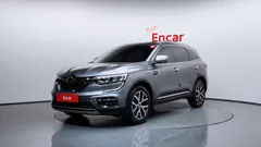 2022 Renault Samsung QM6 2.0 GDe RE Signature 2WD — фото 1