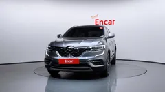 2022 Renault Samsung QM6 2.0 GDe RE Signature 2WD — фото 3