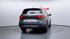 2022 Renault Samsung QM6 2.0 GDe RE Signature 2WD — фото 4