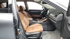 2022 Renault Samsung QM6 2.0 GDe RE Signature 2WD — фото 11