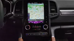 2022 Renault Samsung QM6 2.0 GDe RE Signature 2WD — фото 12