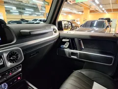 2023 Mercedes-Benz G-Class AMG G63 Manufaktur — фото 18
