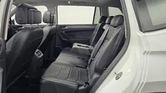 2023 Volkswagen Tiguan 2.0 TSI Prestige, белый — фото 12