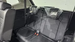 2023 Volkswagen Tiguan 2.0 TSI Prestige, белый — фото 13