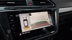 2023 Volkswagen Tiguan 2.0 TSI Prestige, белый — фото 16