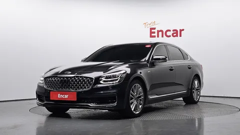 2021 Kia K9 3.8 GDI AWD