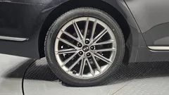 2021 Kia K9 3.8 GDI AWD, серый — фото 5