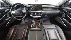 2021 Kia K9 3.8 GDI AWD, серый — фото 7