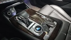 2021 Kia K9 3.8 GDI AWD, серый — фото 9