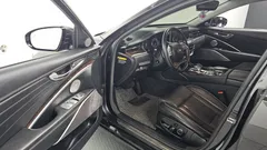 2021 Kia K9 3.8 GDI AWD, серый — фото 10
