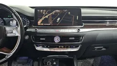 2021 Kia K9 3.8 GDI AWD, серый — фото 18