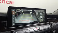 2021 Kia K9 3.8 GDI AWD, серый — фото 19