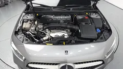 2023 Mercedes-Benz A-Class A250 4MATIC Sedan — фото 6