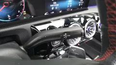 2023 Mercedes-Benz A-Class A250 4MATIC Sedan — фото 9