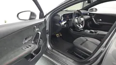 2023 Mercedes-Benz A-Class A250 4MATIC Sedan — фото 10