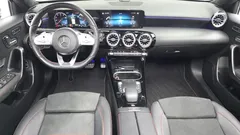 2023 Mercedes-Benz A-Class A250 4MATIC Sedan — фото 14