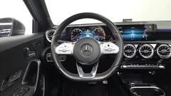 2023 Mercedes-Benz A-Class A250 4MATIC Sedan — фото 16