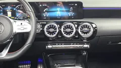 2023 Mercedes-Benz A-Class A250 4MATIC Sedan — фото 17