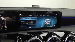 2023 Mercedes-Benz A-Class A250 4MATIC Sedan — фото 19