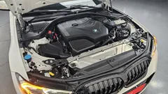 2024 BMW 3-Series 320i M Sport — фото 6