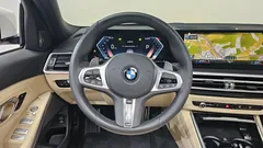 2024 BMW 3-Series 320i M Sport — фото 12