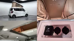 2023 Kia Ray Prestige — фото 2