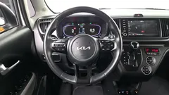 2023 Kia Ray Prestige — фото 16