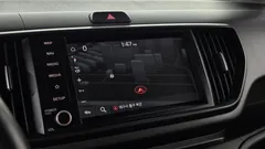 2023 Kia Ray Prestige — фото 17