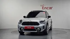 2022 Mini Countryman Classic Plus — фото 3