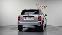2022 Mini Countryman Classic Plus — фото 4