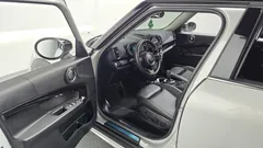 2022 Mini Countryman Classic Plus — фото 10