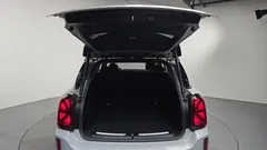 2022 Mini Countryman Classic Plus — фото 18