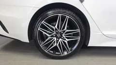 2021 Kia Stinger 2.5 Platinum, белый — фото 5