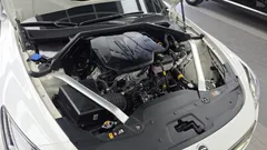2021 Kia Stinger 2.5 Platinum, белый — фото 6
