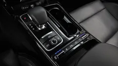 2021 Kia Stinger 2.5 Platinum, белый — фото 9