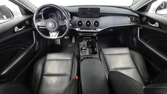 2021 Kia Stinger 2.5 Platinum, белый — фото 14