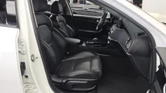 2021 Kia Stinger 2.5 Platinum, белый — фото 15