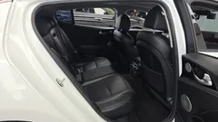 2021 Kia Stinger 2.5 Platinum, белый — фото 16
