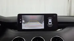 2021 Kia Stinger 2.5 Platinum, белый — фото 19