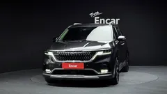 2023 Kia Carnival Diesel 9-Seater Signature — фото 3