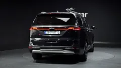 2023 Kia Carnival Diesel 9-Seater Signature — фото 4