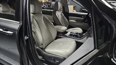 2023 Kia Carnival Diesel 9-Seater Signature — фото 10