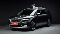 2023 Kia Carnival Diesel 9-Seater Signature — фото 13