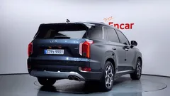 2022 Hyundai Palisade Gasoline 3.8 4WD — фото 2