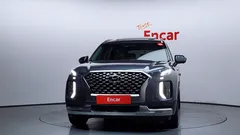 2022 Hyundai Palisade Gasoline 3.8 4WD — фото 3