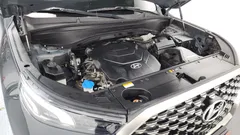 2022 Hyundai Palisade Gasoline 3.8 4WD — фото 6